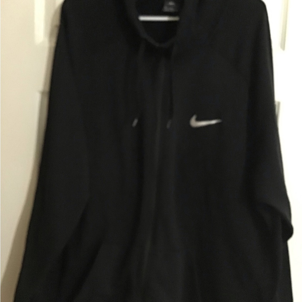 Nike Dri-Fit Hoodie Jacket